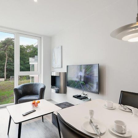 Duenenvilla Deluxe Lubeck Luaran gambar