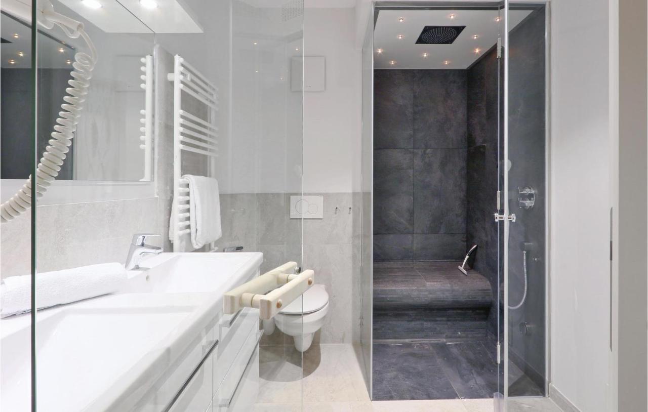 Duenenvilla Deluxe Lubeck Luaran gambar