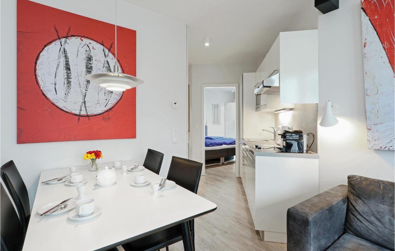 Duenenvilla Deluxe Lubeck Luaran gambar