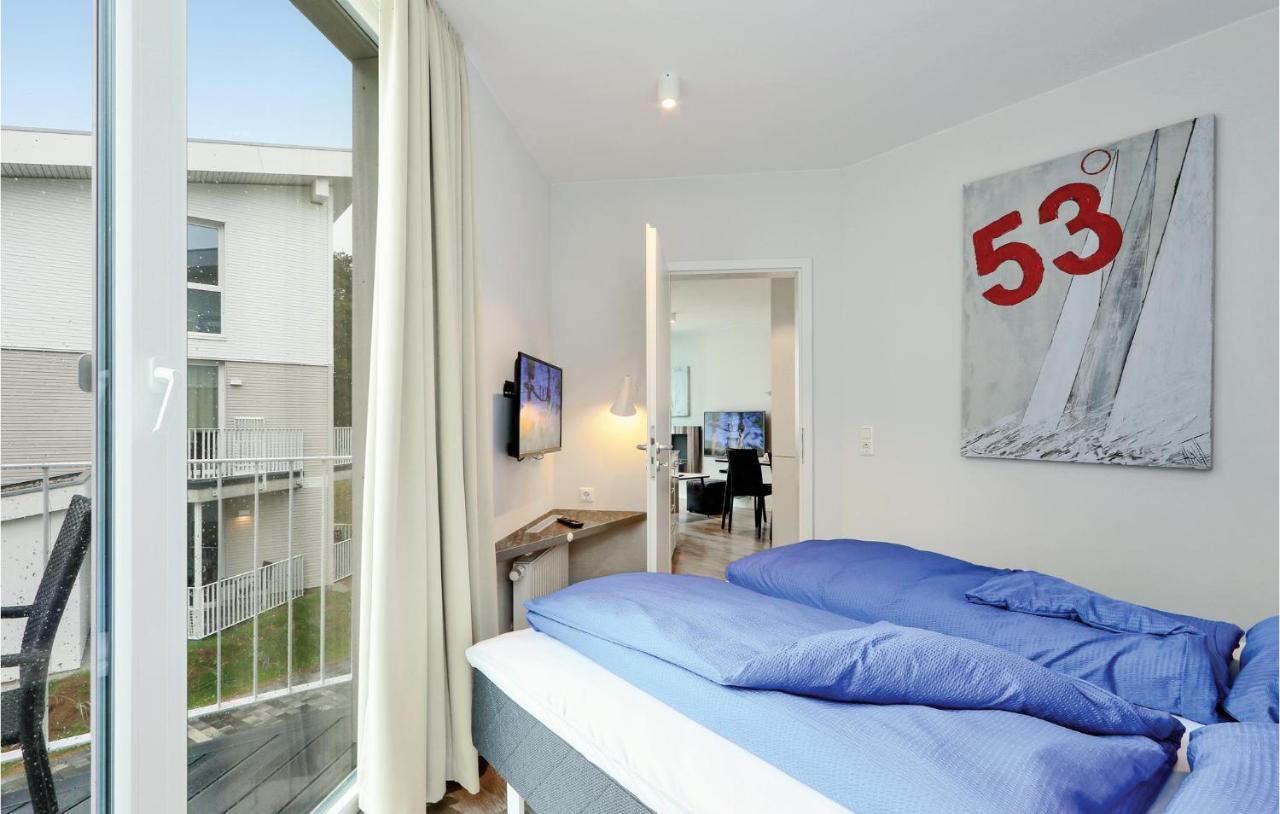 Duenenvilla Deluxe Lubeck Luaran gambar
